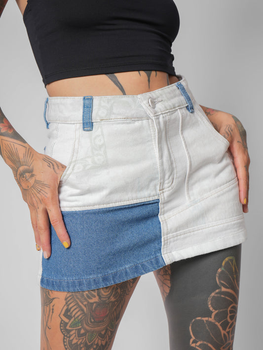 FALDA TRIADA MORPHOSIS