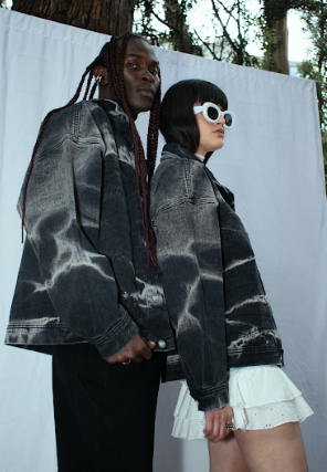 CRAQUELADA ERUPTION GRIS