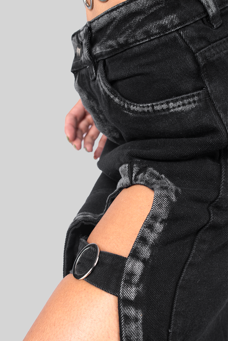 FALDA EGIPTO DENIM