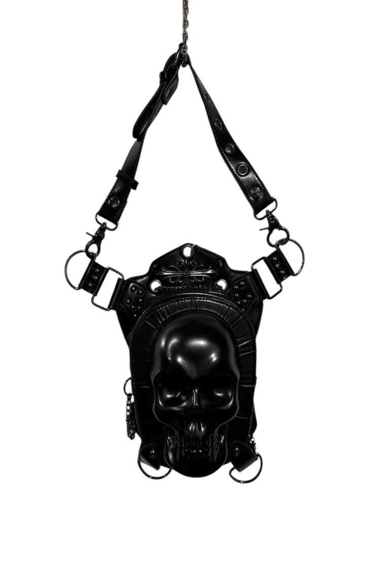 BOLSO PUNK DE PIERNA