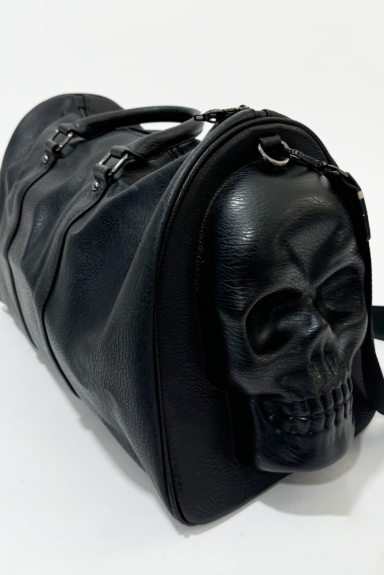 BOLSO SKULL