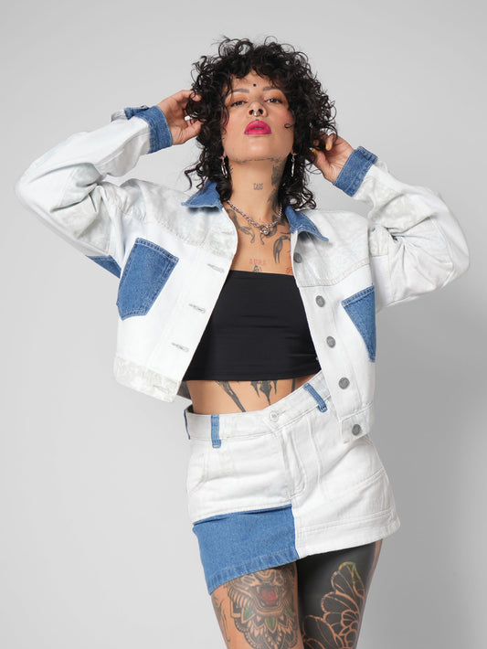 FALDA TRIADA MORPHOSIS