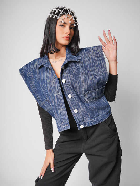 DENIM OAXACA