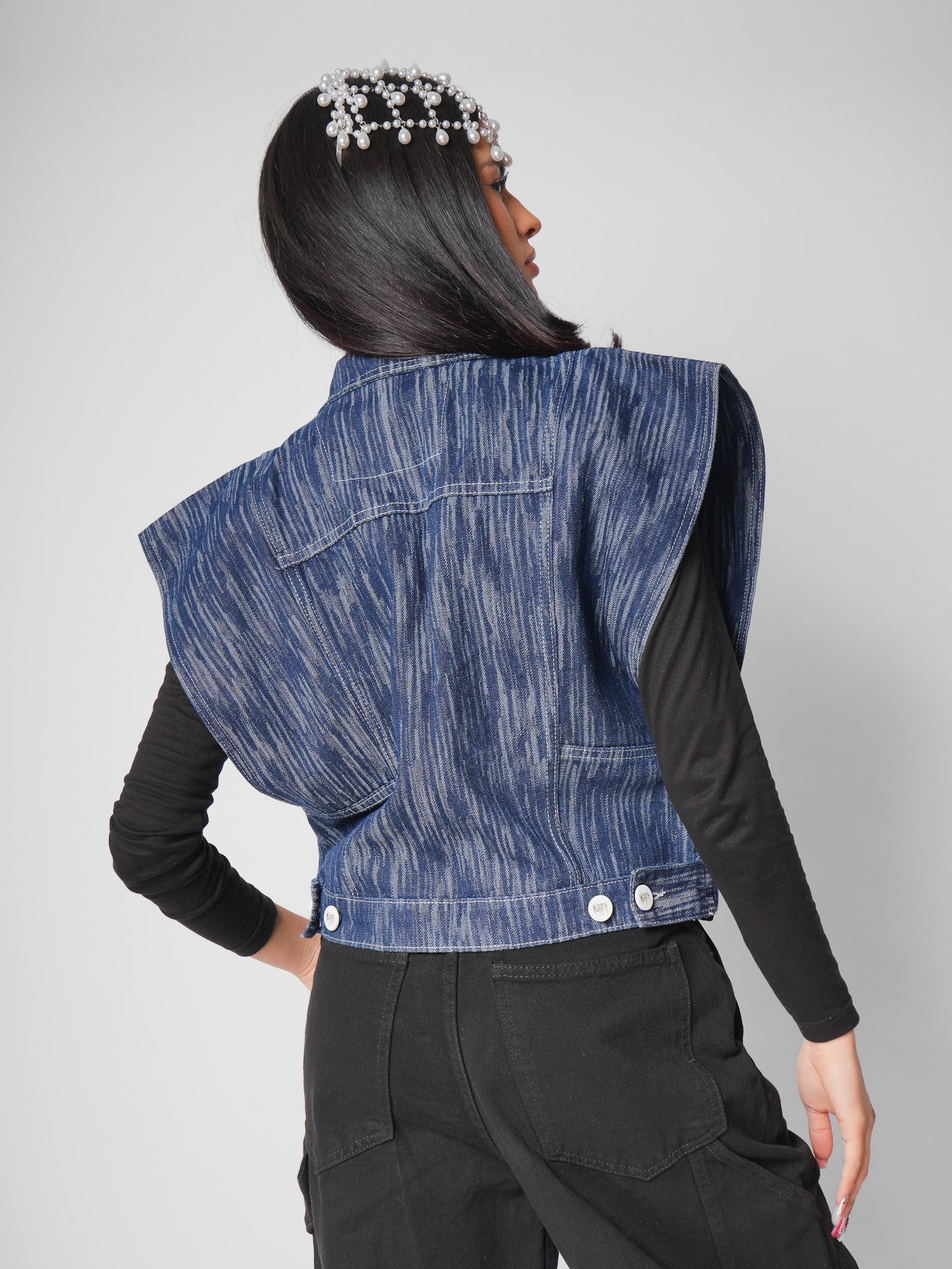 DENIM OAXACA
