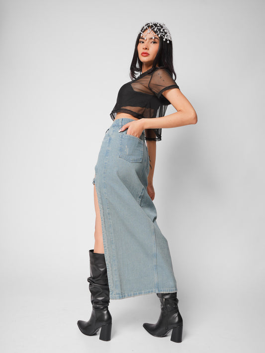 EGIPTO DENIM