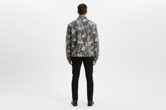 CHAQUETA UNISEX MANY FACE