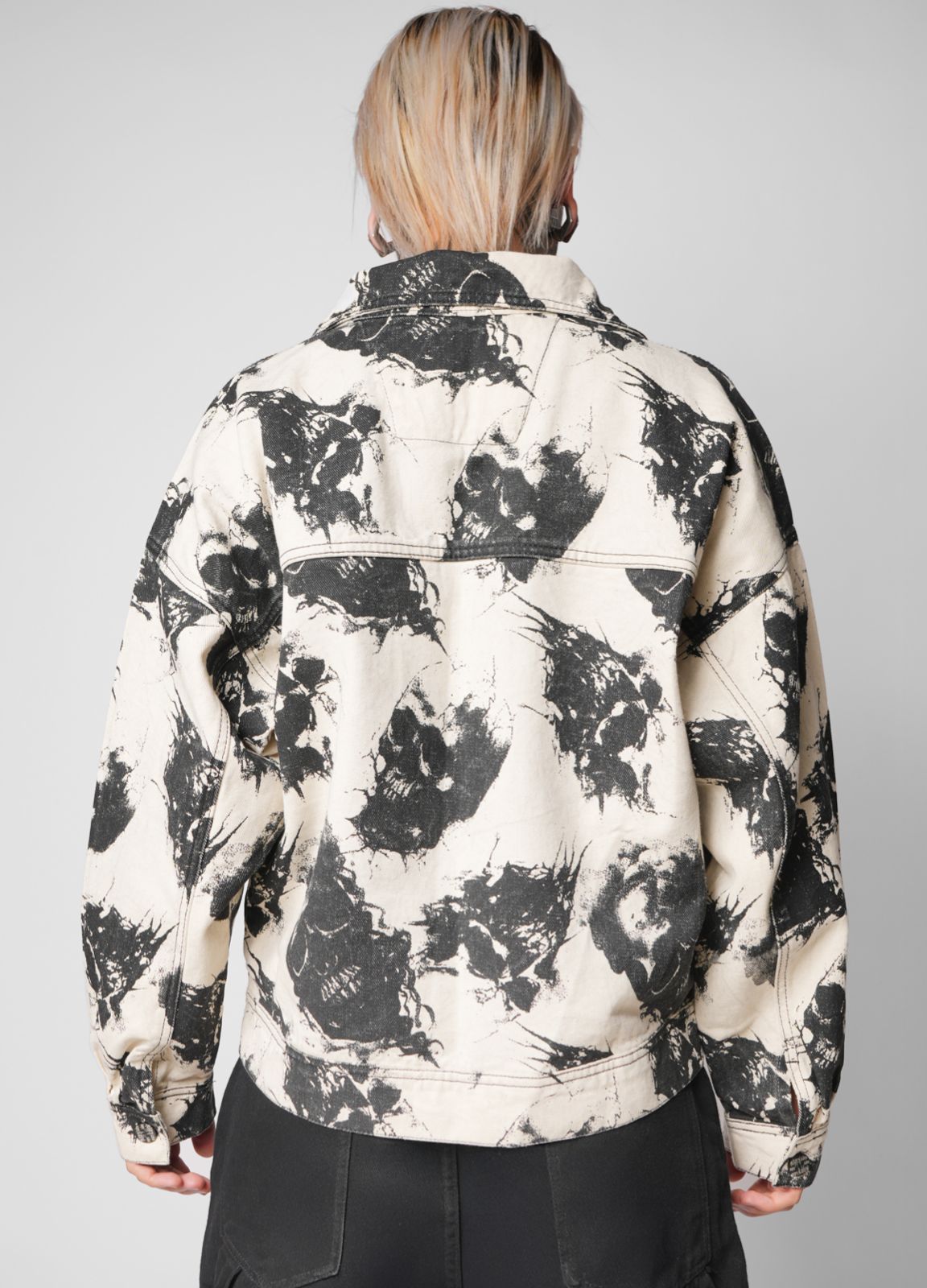 CHAQUETA UNISEX MORPHOSEA