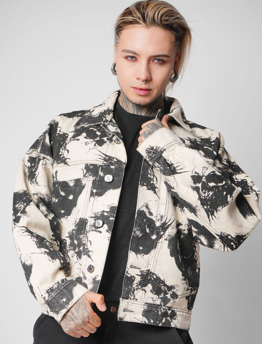 CHAQUETA UNISEX MORPHOSEA