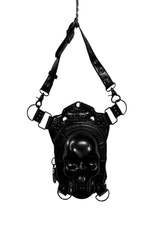 BOLSO PUNK DE PIERNA