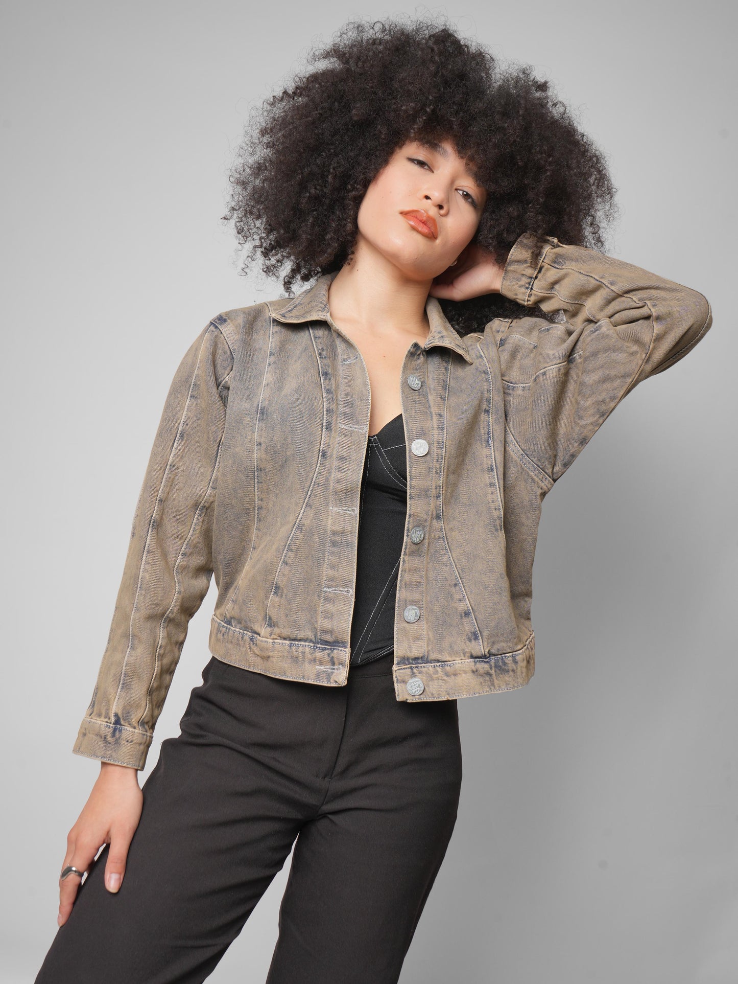 ANASTASIA DENIM