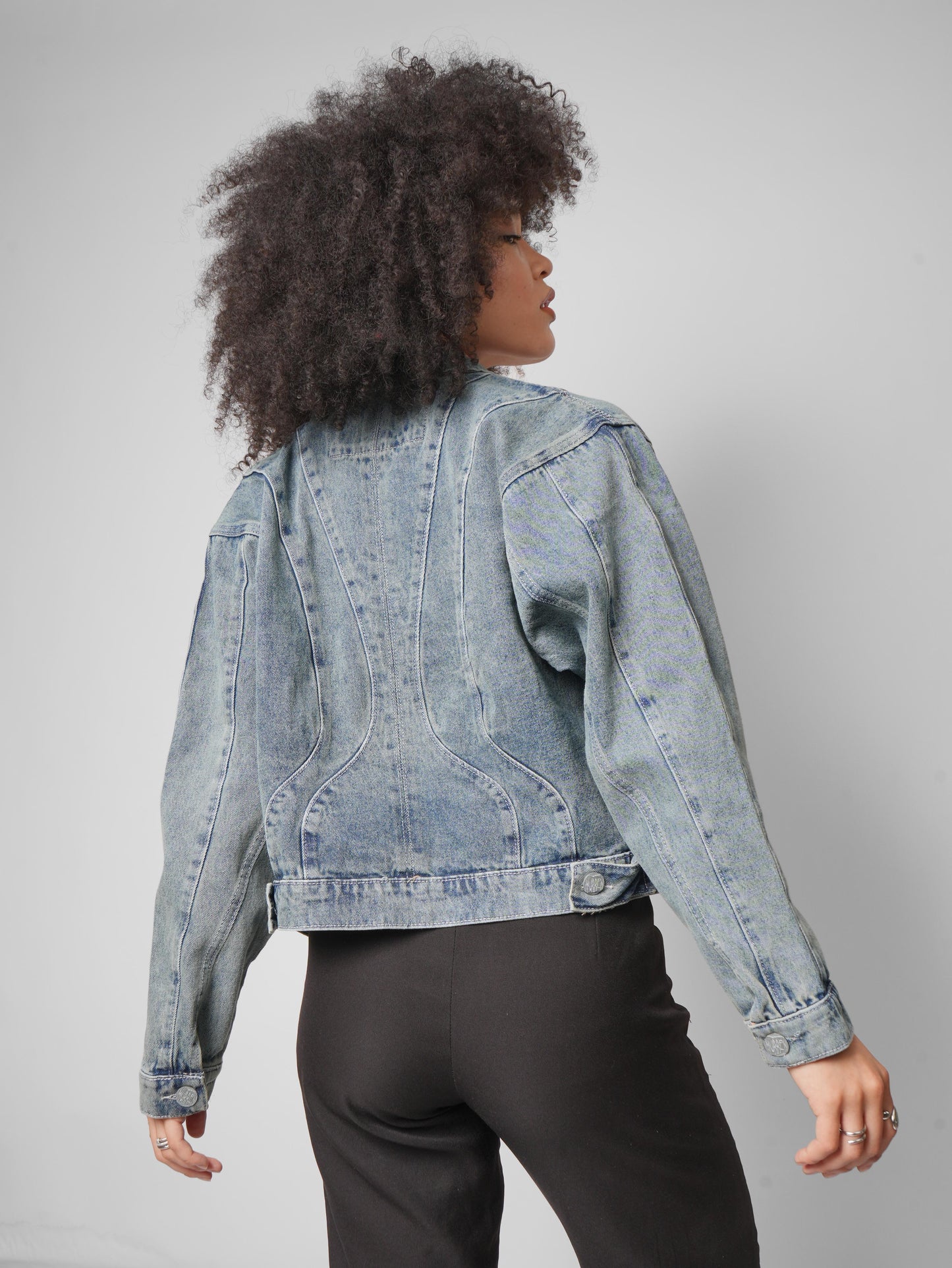 ANASTASIA DENIM