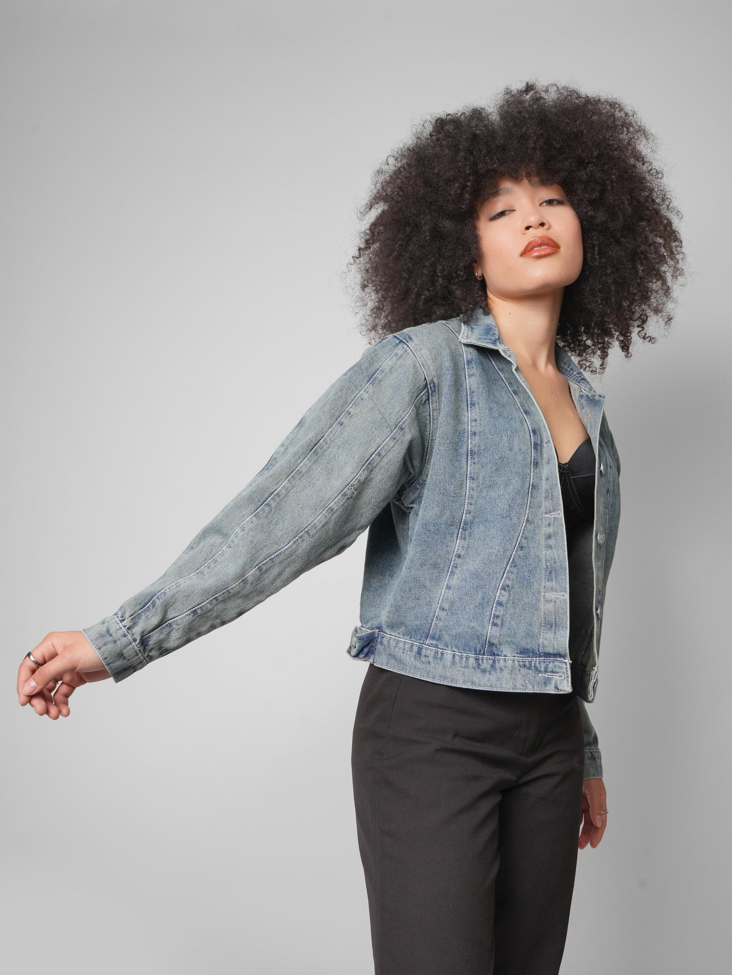 ANASTASIA DENIM