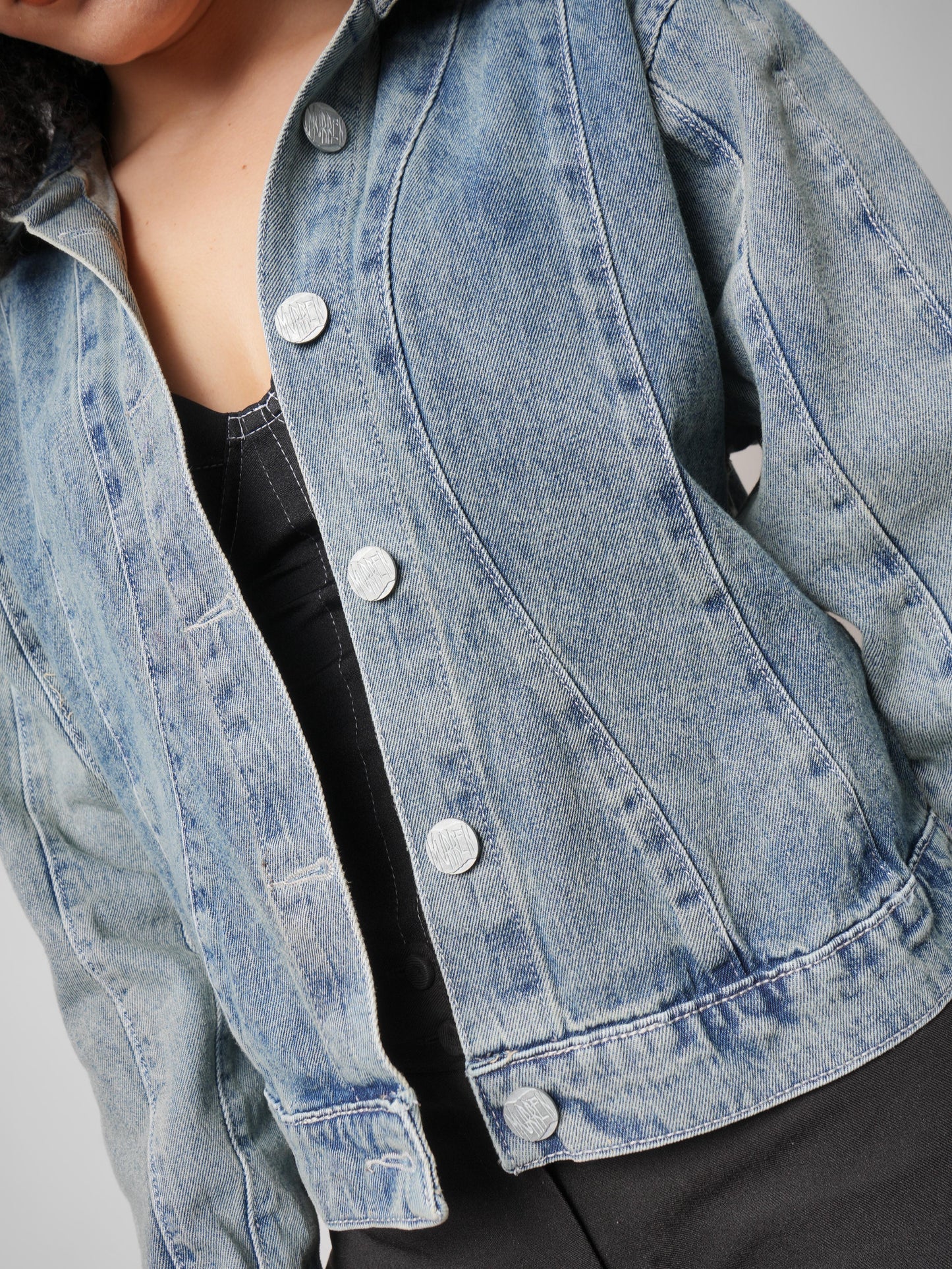ANASTASIA DENIM
